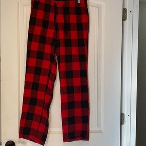 Pajama pants
